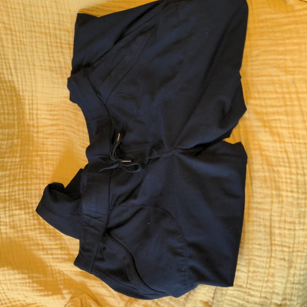 Athleta capris